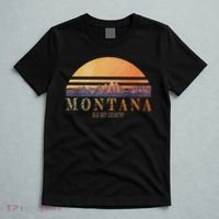 Montana Big Sky Country T-Shirt thumb 5