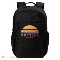 Montana Big Sky Country Backpack thumb 0