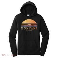 Montana Big Sky Country Women's Hoodie thumb 0