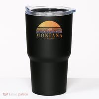 Montana Big Sky Country Tumbler thumb 0