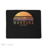 Montana Big Sky Country Mousepad thumb 0