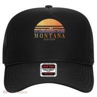 Montana Big Sky Country Hat thumb 0