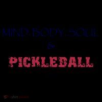 Mind Body Soul Pickleball Coffee Mug thumb 5