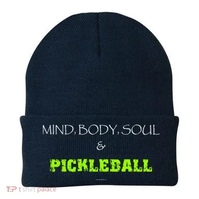 Beanie
