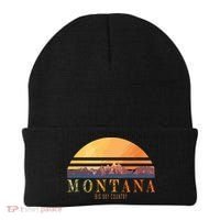 Montana Big Sky Country Beanie thumb 0