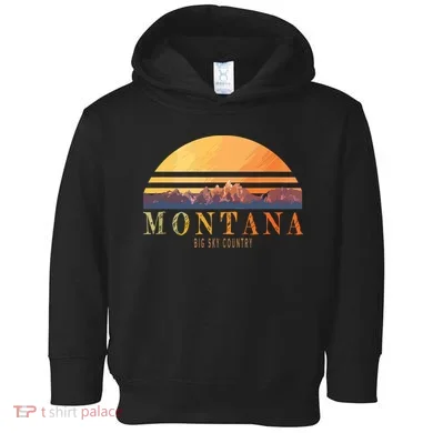 Toddler Hoodie