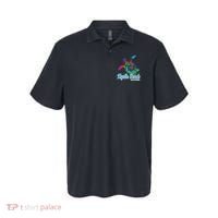 Myrtle Beach Souvenirs Tie Dye Save Sea Turtle S Carolina Polo thumb 0
