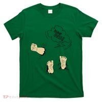 Maternity Bump Smash Cute And Funny Pregnancy Announcement T-Shirt thumb 0