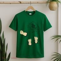 Maternity Bump Smash Cute And Funny Pregnancy Announcement T-Shirt thumb 2