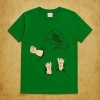 Maternity Bump Smash Cute And Funny Pregnancy Announcement T-Shirt thumb 5