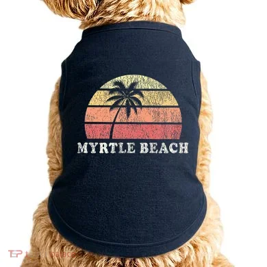 Doggie Tank