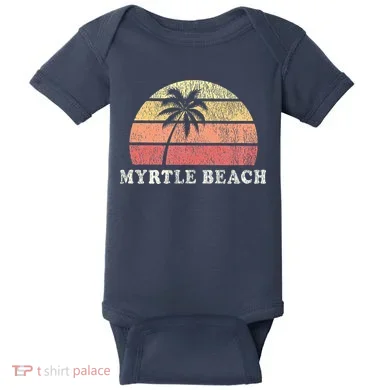 Baby Bodysuit