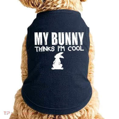 Doggie Tank