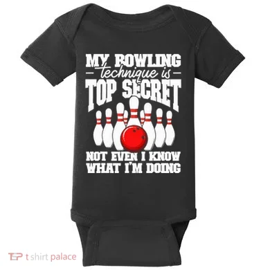 Baby Bodysuit