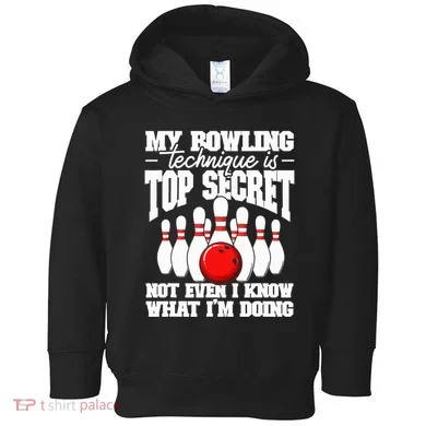 Toddler Hoodie