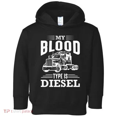 Toddler Hoodie