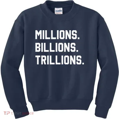 Kids Sweatshirt