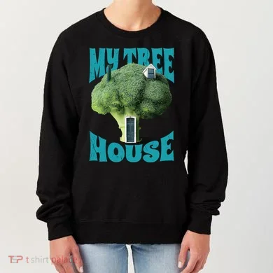 Women's Sweatshirt