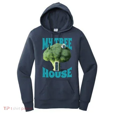 Women's Hoodie