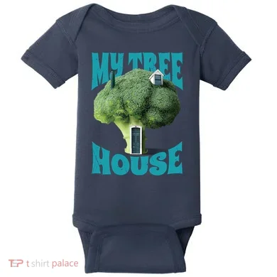 Baby Bodysuit