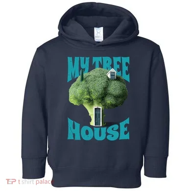 Toddler Hoodie