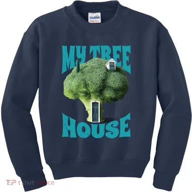 Kids Sweatshirt