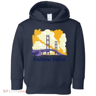 Toddler Hoodie