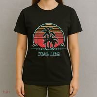 Myrtle Beach Vintage 80s Style T-Shirt thumb 4