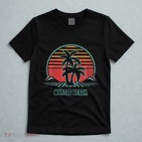 Myrtle Beach Vintage 80s Style T-Shirt thumb 5
