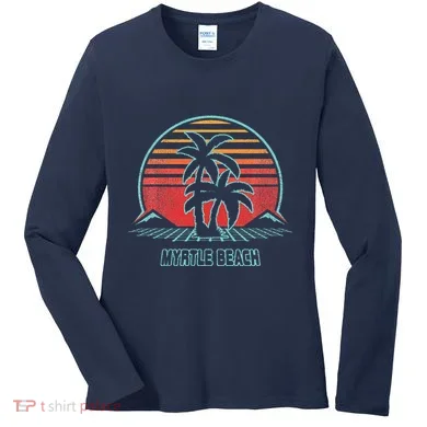 Women's Long Sleeve Shirt