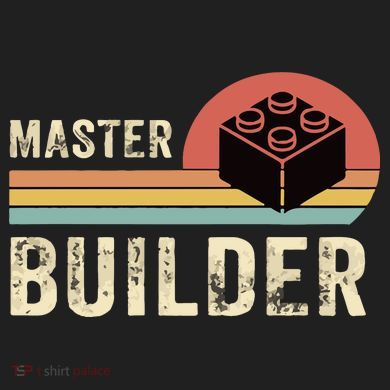 Master Builder Vintage Beanie