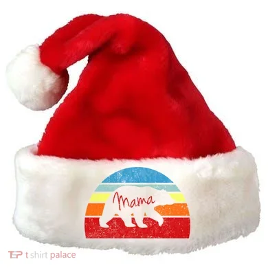 Santa Hat