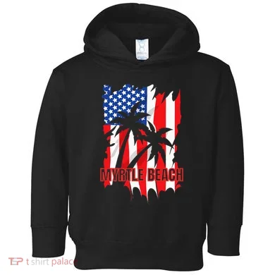 Toddler Hoodie