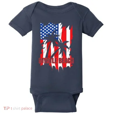 Baby Bodysuit