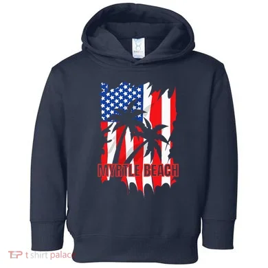 Toddler Hoodie