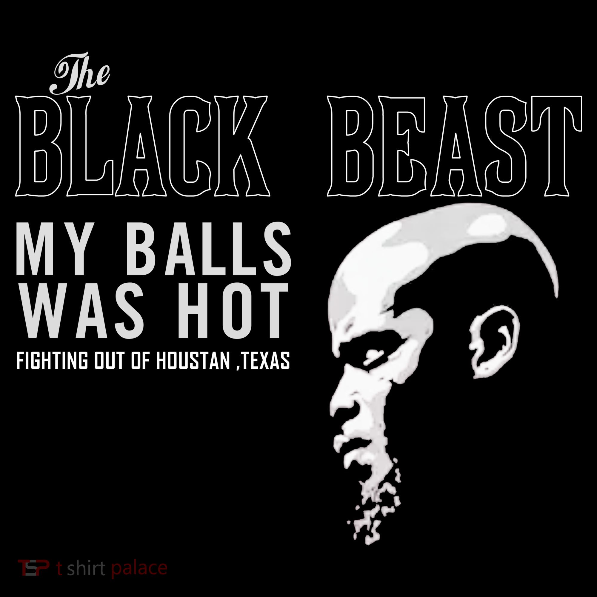 My Balls Was Hot Long Sleeve Shirt