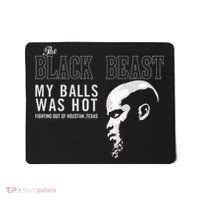 My Balls Was Hot Mousepad thumb 0