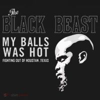 My Balls Was Hot Mousepad thumb 1