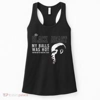 My Balls Was Hot Women's Tank Top thumb 0