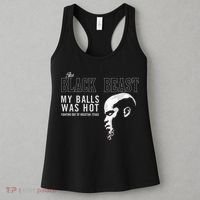 My Balls Was Hot Women's Tank Top thumb 3