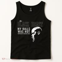 My Balls Was Hot Tank Top thumb 2