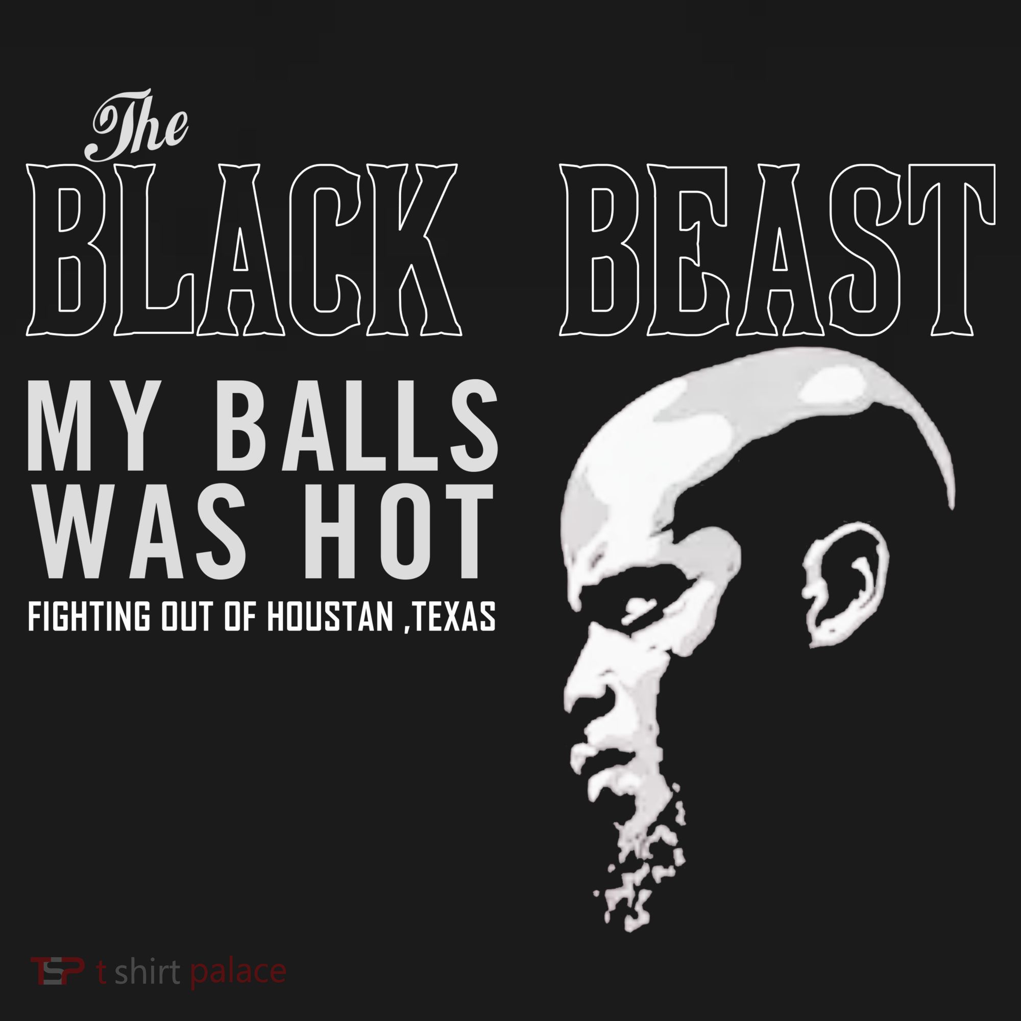 My Balls Was Hot Women's Long Sleeve Shirt