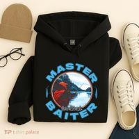 Master Baiter Worldwide Fishing Hoodie thumb 4