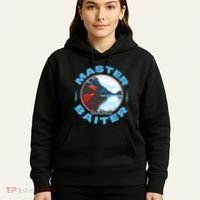 Master Baiter Worldwide Fishing Hoodie thumb 5