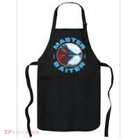 Master Baiter Worldwide Fishing Apron thumb 0
