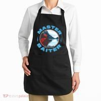 Master Baiter Worldwide Fishing Apron thumb 2