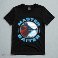 Master Baiter Worldwide Fishing T-Shirt thumb 5