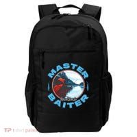 Master Baiter Worldwide Fishing Backpack thumb 0