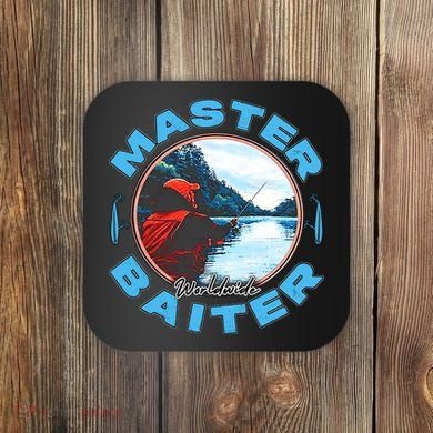 Master Baiter Worldwide Fishing Coaster