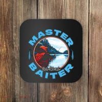 Master Baiter Worldwide Fishing Coaster thumb 0